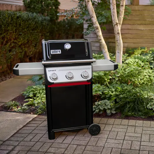 Weber Spirit® E-310 gasgrill