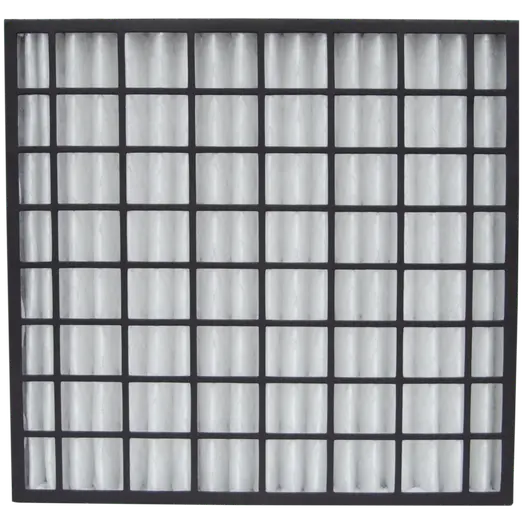 Starmix Aeroxx 750 luftrenser