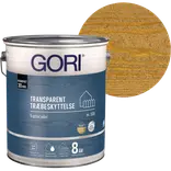 GORI 506 transparent træbeskyttelse teak