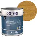 GORI 506 transparent træbeskyttelse teak