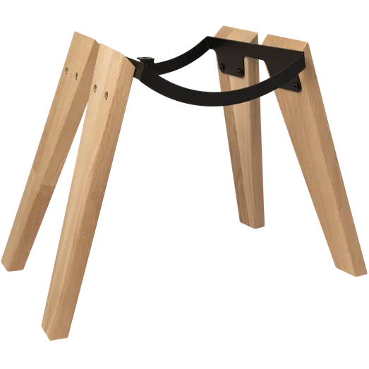 Aduro Egetræsben til B1, B2 og B3