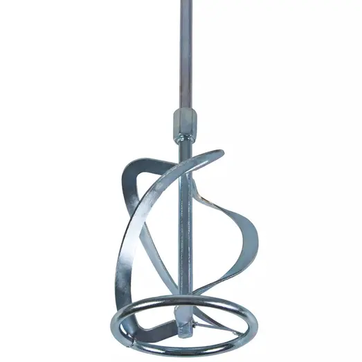 Einhell TC-MX 1400-2 E røreværk m/mørtelpiskeris Ø133mm. 1400W