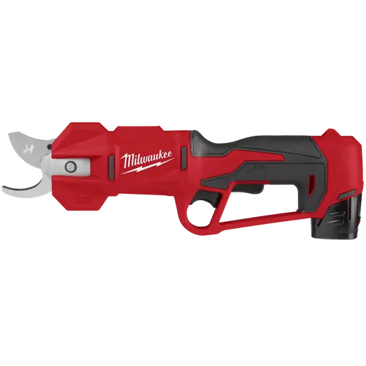 Milwaukee M12™ BLPRS-202 grensaks 2,0 Ah batteri og lader