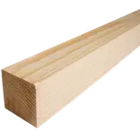 FT Hobbyliste fyr L390 43x43x2700 mm