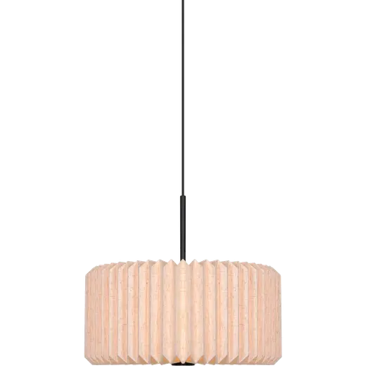 Nordlux Vivienne 40 pendel E27 sort