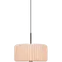 Nordlux Vivienne 40 pendel E27 sort