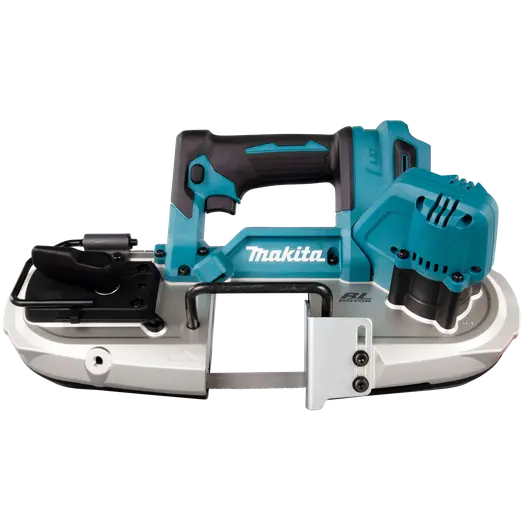 Makita DPB183Z båndsav18V li-ion solo