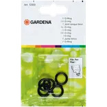 Gardena O-ring 9 mm. 5 stk. 05303-20