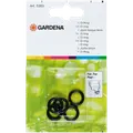 Gardena O-ring 9 mm. 5 stk. 05303-20