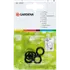 Gardena O-ring 9 mm. 5 stk. 05303-20