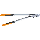 Fiskars PowerGear X grensaks i stål m/udv., ms, L 80 cm, LX99