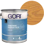 GORI 502 transparent træbeskyttelse pine