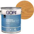 GORI 502 transparent træbeskyttelse pine