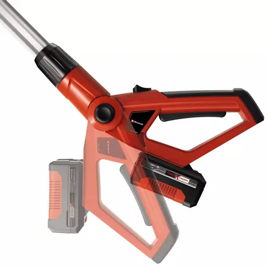 Einhell GE-HH 18/45 Li T 18V hækkeklipper m/teleskop 45 cm solo