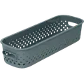 SmartStore Essence slim opbevaringskurv 1,3 L underseas