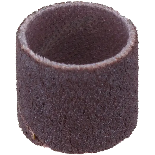 Dremel slibebånd 432 K120 Ø13,0 mm. 6 stk.