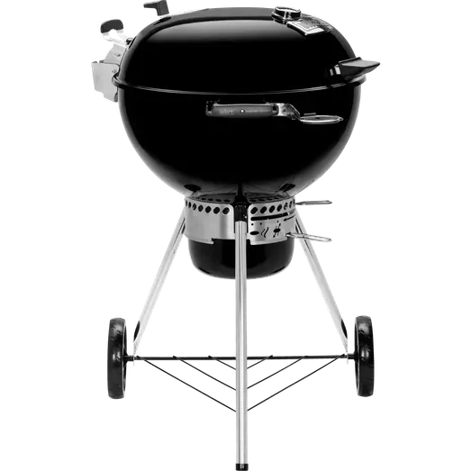 Weber Master-Touch Premium GBS E-5770 kulgrill, Ø57 cm