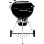 Weber® Master-Touch Premium GBS E-5770 kulgrill, Ø57 cm