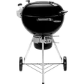 Weber® Master-Touch Premium GBS E-5770 kulgrill, Ø57 cm
