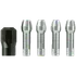 Dremel spændepatron-sæt 4485 T/480, 481, 482, 483