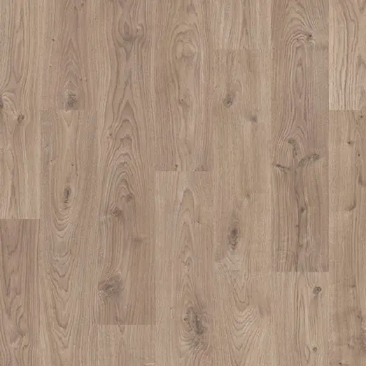 Pergo Elegant Plank laminatgulv eg brun 1380x156x8 mm