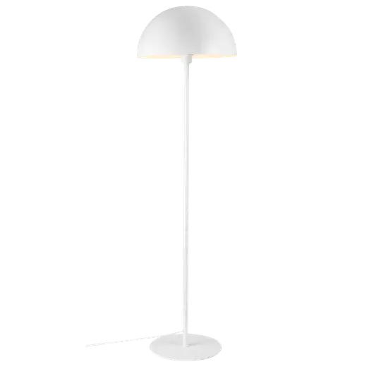 Nordlux Ellen gulvlampe E27 hvid