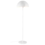 Nordlux Ellen gulvlampe E27 hvid