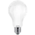 Philips Standard LED pære  E27 150W 1 pack