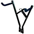 Cykelholder t/ 2 cykler