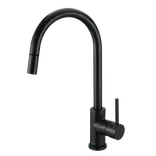 Adora Imperia Flex armatur m/udtræk sort