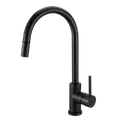 Adora Imperia Flex armatur m/udtræk sort