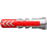 Fischer DuoPower universaldyvel 8x40 mm 100 stk.