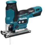 Makita DJV185Z stiksav 18V LI-ION akku
