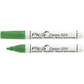 Pica classic industry marker 2-4 mm grøn