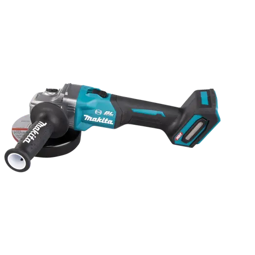 Makita GA005GZ 40V vinkelsliber solo