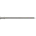 Paslode entrepenørsøm 3,4x75 mm blanke 373 stk.