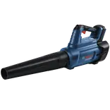 Bosch GBL 18V-750 PROFESSIONAL løvblæser solo