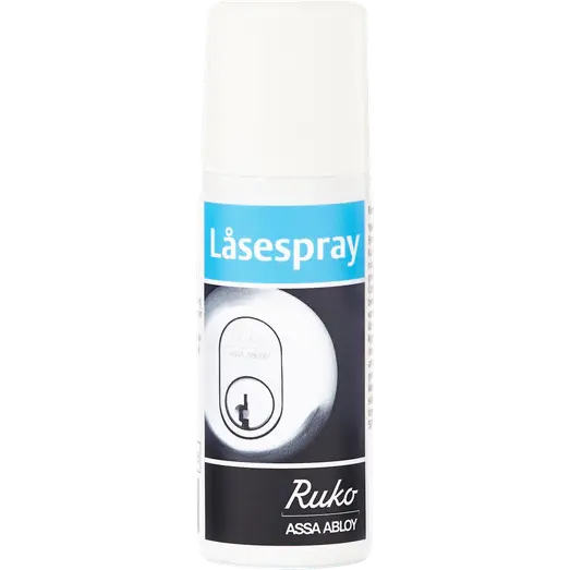 Ruko låsespray 50 ml