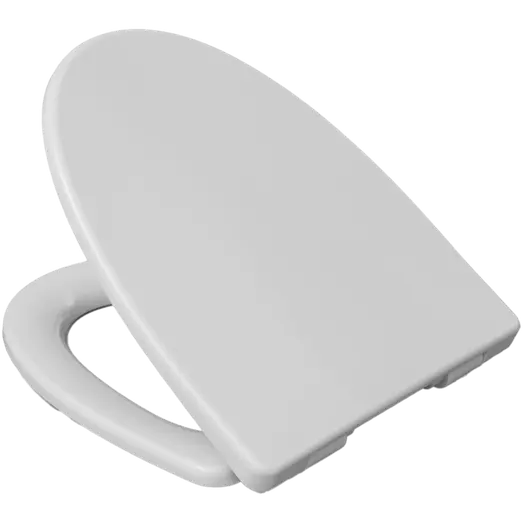 ADORA® ADVANCE Cera soft close toiletsæde 