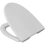 ADORA® ADVANCE Cera soft close toiletsæde