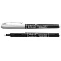 Pica instant permanent pen hvid