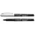 Pica instant permanent pen hvid