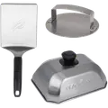 Blackstone Smash Burger Kit – 3 dele til Griddle og stegeplade