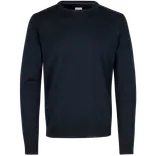 ID Pullover herre navy