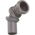 Purus Jotiflex bøjning PP 50 mm x 0-90° 1 muffe