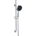ADORA brusestangsæt krom Imbre 125 Easy clean 3-spray