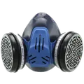 OX-ON respiratory kit construction comfort P3 R