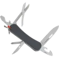 SwissTech Listig 7-i-1 multitool