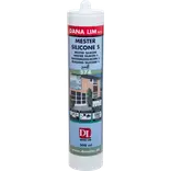 Dana mestersilicone 574 sort