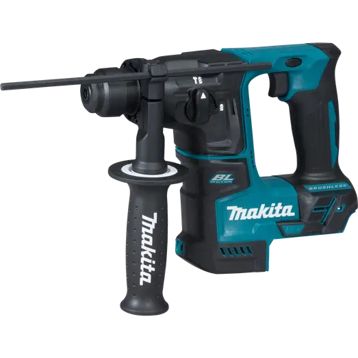 Makita DHR171Z 18V  LXT  SDS-plus borehammer solo